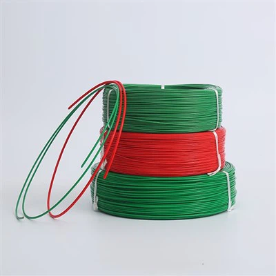 ลวดทองแดงอุณหภูมิสูง