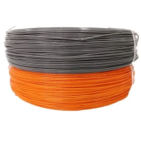 ลักษณะการเสื่อมสภาพของสายไฟหุ้มฉนวน PTFE เป็นอย่างไร?