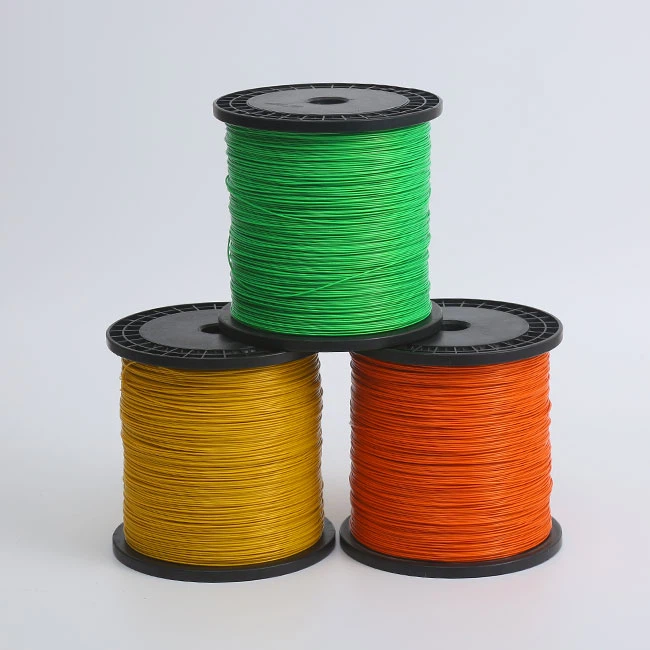 UL10308 Single Core Copper Wire